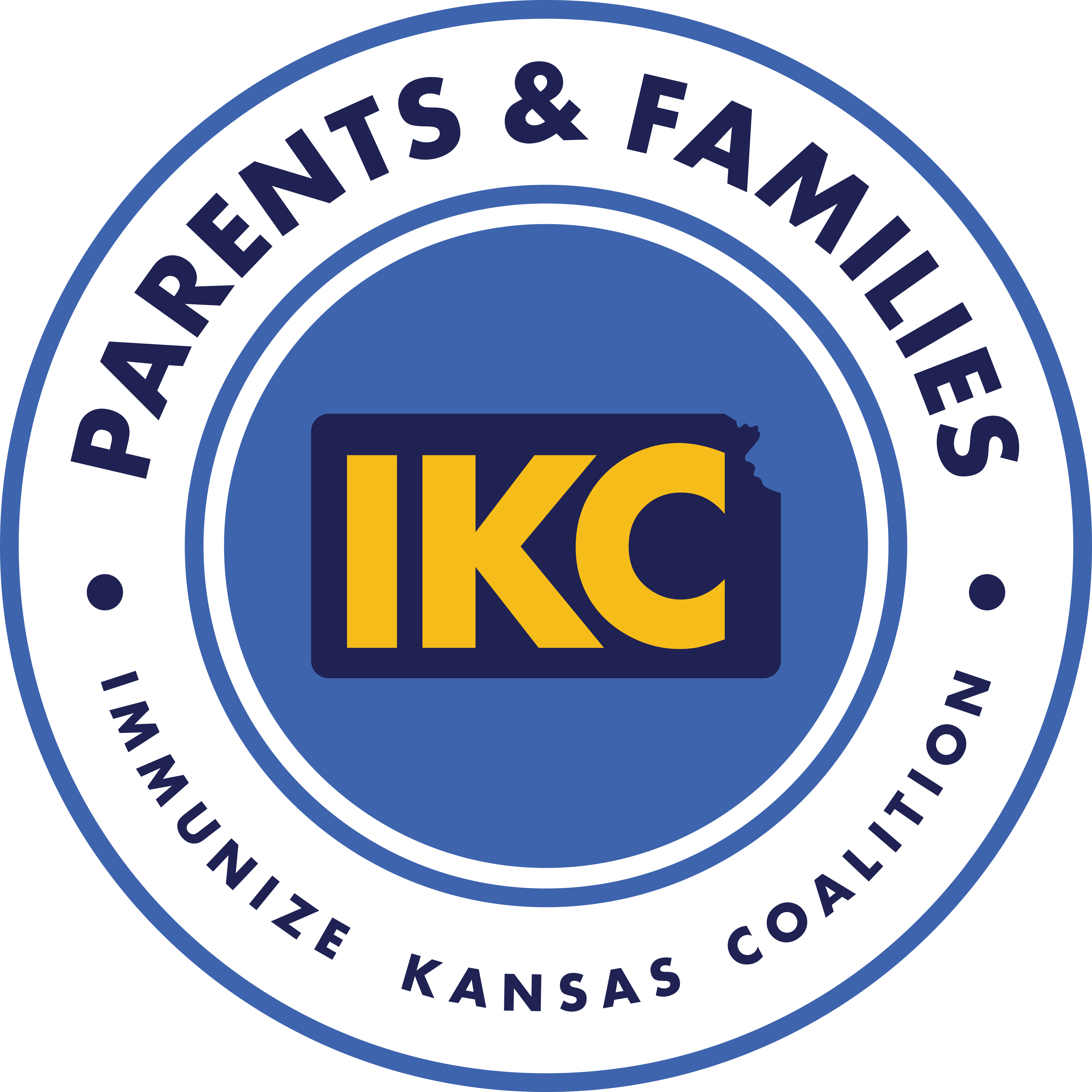 IKC Parent Group Interest Survey